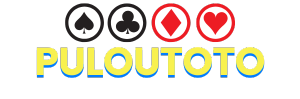 Logo PULOUTOTO